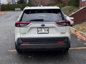 Toyota Rav4 * Hybrid Limited * ОБДУХВАНЕ * ДИСТРОНИК * CARFAX | Auto.bg — изображение 3 Toyota Rav4 * Hybrid Limited * ОБДУХВАНЕ * ДИСТРОНИК * CARFAX | Auto.bg — изображение 3
