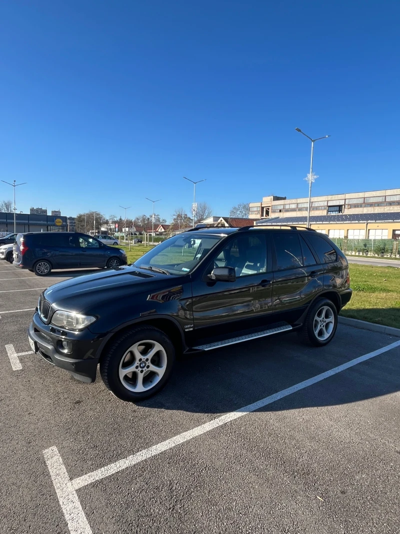 BMW X5 - 10000 лв. / 5112.92 € - 53171887 1 | Car24.bg BMW X5 - 10000 лв. / 5112.92 € - 53171887 1