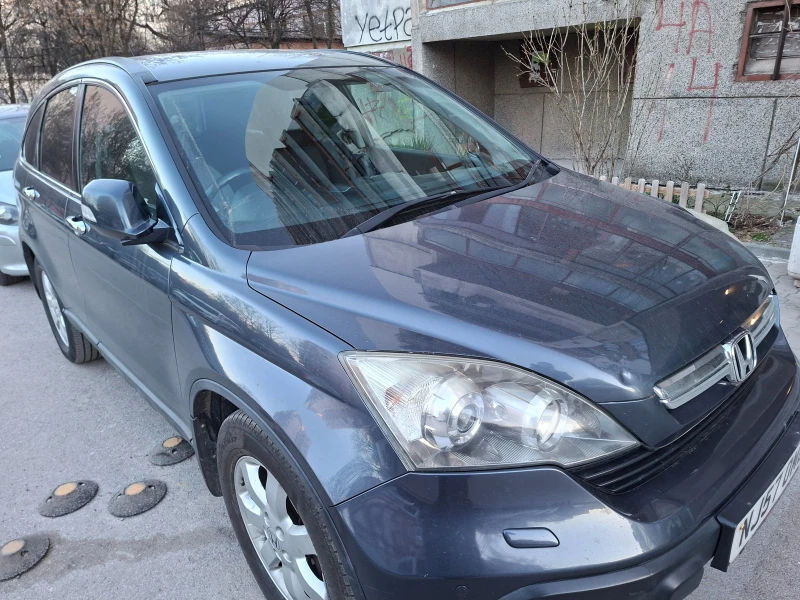 Honda Cr-v - 100 € / 195.58 лв. - 26120636 1 | Car24.bg Honda Cr-v - 100 € / 195.58 лв. - 26120636 1