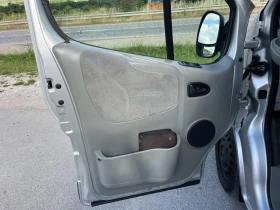 Opel Vivaro 1.9DI 8 МЕСТА КЛИМАТИК ПЕРФЕКТЕН | Auto.bg — изображение 7 Opel Vivaro 1.9DI 8 МЕСТА КЛИМАТИК ПЕРФЕКТЕН | Auto.bg — изображение 7