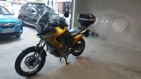 Honda Xlv 700 | Auto.bg — изображение 3 Honda Xlv 700 | Auto.bg — изображение 3