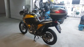 Honda Xlv 700 | Auto.bg — изображение 2 Honda Xlv 700 | Auto.bg — изображение 2