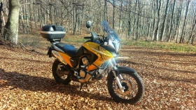 Honda Xlv 700 | Auto.bg — изображение 12 Honda Xlv 700 | Auto.bg — изображение 12
