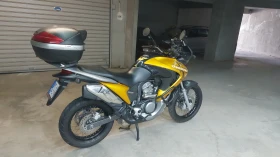 Honda Xlv 700 | Auto.bg — изображение 4 Honda Xlv 700 | Auto.bg — изображение 4