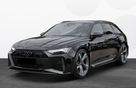 Audi Rs6 *KERAMIK*EXCLUSIVE*MATRIX*BANG&OLUFSEN 3D*NIGHT VI - [1] 