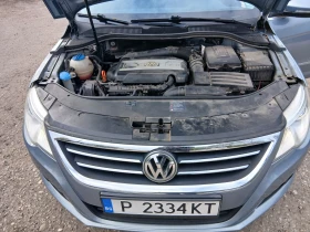 VW Passat CC 1.8TSI - 9500 лв. / 4857.27 € - 95657320 7 | Car24.bg VW Passat CC 1.8TSI - 9500 лв. / 4857.27 € - 95657320 7