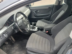 VW Passat CC 1.8TSI - 9500 лв. / 4857.27 € - 95657320 8 | Car24.bg VW Passat CC 1.8TSI - 9500 лв. / 4857.27 € - 95657320 8