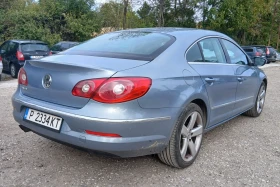 VW Passat CC 1.8TSI - 9500 лв. / 4857.27 € - 95657320 4 | Car24.bg VW Passat CC 1.8TSI - 9500 лв. / 4857.27 € - 95657320 4