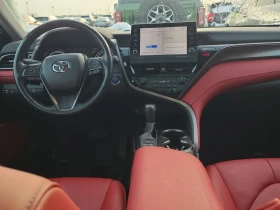 Toyota Camry * HYBRID XSE * CARFAX * - 53050 лв. / 27124.03 € - 22533648 10 | Car24.bg Toyota Camry * HYBRID XSE * CARFAX * - 53050 лв. / 27124.03 € - 22533648 10