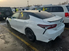 Toyota Camry * HYBRID XSE * CARFAX * - 53050 лв. / 27124.03 € - 22533648 4 | Car24.bg Toyota Camry * HYBRID XSE * CARFAX * - 53050 лв. / 27124.03 € - 22533648 4