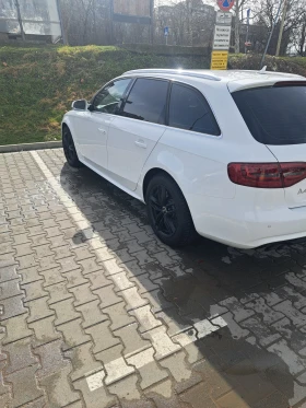 Audi A4 2.0 tdi - 10200 € / 19949.47 лв. - 17987142 6 | Car24.bg Audi A4 2.0 tdi - 10200 € / 19949.47 лв. - 17987142 6