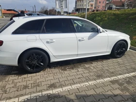 Audi A4 2.0 tdi - 10200 € / 19949.47 лв. - 17987142 4 | Car24.bg Audi A4 2.0 tdi - 10200 € / 19949.47 лв. - 17987142 4