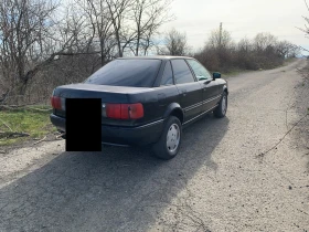 Audi 80 B4 - 1800 € / 3520.49 лв. - 24791675 6 | Car24.bg Audi 80 B4 - 1800 € / 3520.49 лв. - 24791675 6