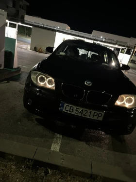 BMW 120 - 4800 € / 9387.98 лв. - 38081131 11 | Car24.bg BMW 120 - 4800 € / 9387.98 лв. - 38081131 11