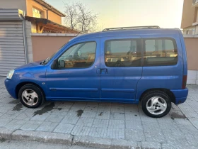 Citroen Berlingo 1.4 GAS - 2750 € / 5378.53 лв. - 67547063 3 | Car24.bg Citroen Berlingo 1.4 GAS - 2750 € / 5378.53 лв. - 67547063 3