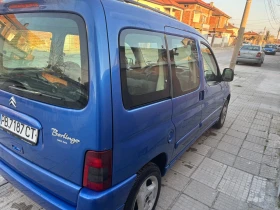 Citroen Berlingo 1.4 GAS - 2750 € / 5378.53 лв. - 67547063 5 | Car24.bg Citroen Berlingo 1.4 GAS - 2750 € / 5378.53 лв. - 67547063 5