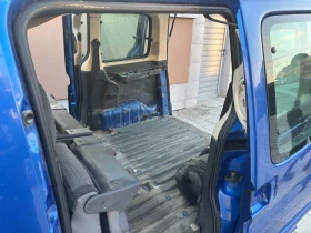 Citroen Berlingo 1.4 GAS - 2750 € / 5378.53 лв. - 67547063 9 | Car24.bg Citroen Berlingo 1.4 GAS - 2750 € / 5378.53 лв. - 67547063 9