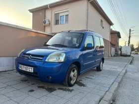 Citroen Berlingo 1.4 GAS - 2750 € / 5378.53 лв. - 67547063 2 | Car24.bg Citroen Berlingo 1.4 GAS - 2750 € / 5378.53 лв. - 67547063 2