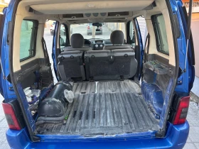 Citroen Berlingo 1.4 GAS - 2750 € / 5378.53 лв. - 67547063 8 | Car24.bg Citroen Berlingo 1.4 GAS - 2750 € / 5378.53 лв. - 67547063 8
