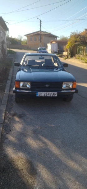 Ford Taunus 1.6 | Auto.bg — изображение 3 Ford Taunus 1.6 | Auto.bg — изображение 3