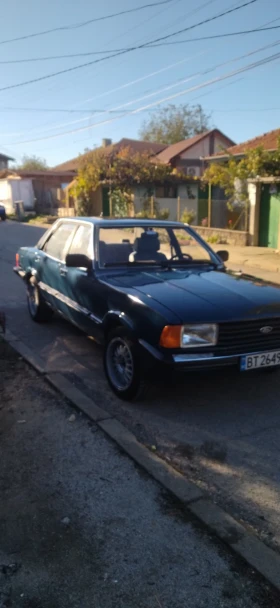 Ford Taunus 1.6 | Auto.bg — изображение 4 Ford Taunus 1.6 | Auto.bg — изображение 4