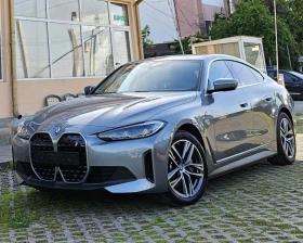 BMW i4 eDrive35 GranCoupe Гаранция - Car24.bg BMW i4 eDrive35 GranCoupe Гаранция