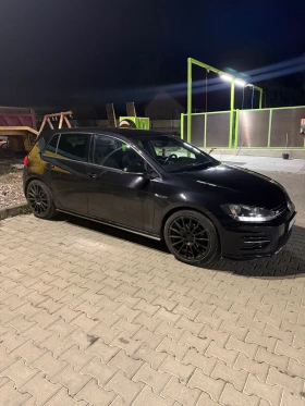 VW Golf 7.5 R-Line - 11500 € / 22492.04 лв. - 42002693 2 | Car24.bg VW Golf 7.5 R-Line - 11500 € / 22492.04 лв. - 42002693 2