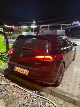 VW Golf 7.5 R-Line - 11500 € / 22492.04 лв. - 42002693 6 | Car24.bg VW Golf 7.5 R-Line - 11500 € / 22492.04 лв. - 42002693 6