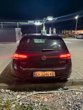 VW Golf 7.5 R-Line - 11500 € / 22492.04 лв. - 42002693 4 | Car24.bg VW Golf 7.5 R-Line - 11500 € / 22492.04 лв. - 42002693 4