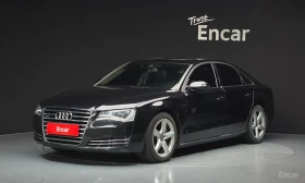 Audi A8 3.0 TDI QUATTRO