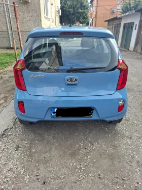 Kia Picanto - 3800 € / 7432.15 лв. - 34322908 2 | Car24.bg Kia Picanto - 3800 € / 7432.15 лв. - 34322908 2
