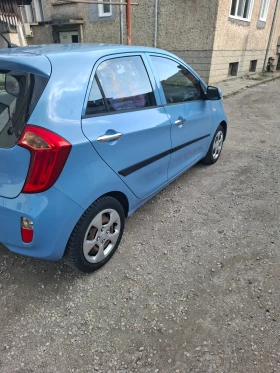 Kia Picanto - 3800 € / 7432.15 лв. - 34322908 3 | Car24.bg Kia Picanto - 3800 € / 7432.15 лв. - 34322908 3