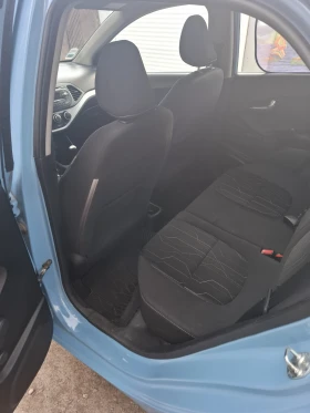 Kia Picanto - 3800 € / 7432.15 лв. - 34322908 8 | Car24.bg Kia Picanto - 3800 € / 7432.15 лв. - 34322908 8