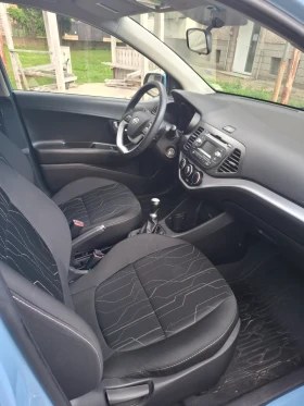 Kia Picanto - 3800 € / 7432.15 лв. - 34322908 6 | Car24.bg Kia Picanto - 3800 € / 7432.15 лв. - 34322908 6