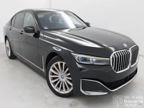 BMW 740 d xDrive Steptronic | Auto.bg — изображение 4 BMW 740 d xDrive Steptronic | Auto.bg — изображение 4