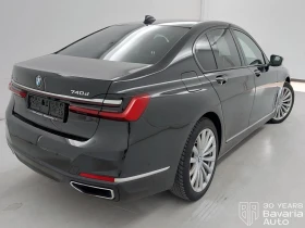 BMW 740 d xDrive Steptronic | Auto.bg — изображение 3 BMW 740 d xDrive Steptronic | Auto.bg — изображение 3