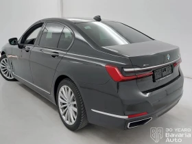 BMW 740 d xDrive Steptronic | Auto.bg — изображение 2 BMW 740 d xDrive Steptronic | Auto.bg — изображение 2