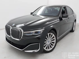 BMW 740 d xDrive Steptronic
