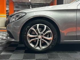 Mercedes-Benz C 220 2.2d 170 к.с. | Auto.bg — изображение 6 Mercedes-Benz C 220 2.2d 170 к.с. | Auto.bg — изображение 6