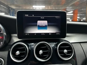 Mercedes-Benz C 220 2.2d 170 к.с. | Auto.bg — изображение 12 Mercedes-Benz C 220 2.2d 170 к.с. | Auto.bg — изображение 12