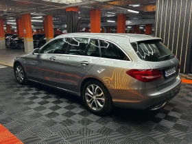 Mercedes-Benz C 220 2.2d 170 к.с. | Auto.bg — изображение 5 Mercedes-Benz C 220 2.2d 170 к.с. | Auto.bg — изображение 5