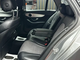Mercedes-Benz C 220 2.2d 170 к.с. | Auto.bg — изображение 8 Mercedes-Benz C 220 2.2d 170 к.с. | Auto.bg — изображение 8