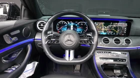 Mercedes-Benz E 220 4MATIC AMG Line | HUD | 360 | Adaptive Cruise | Auto.bg — изображение 10 Mercedes-Benz E 220 4MATIC AMG Line | HUD | 360 | Adaptive Cruise | Auto.bg — изображение 10