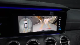 Mercedes-Benz E 220 4MATIC AMG Line | HUD | 360 | Adaptive Cruise | Auto.bg — изображение 12 Mercedes-Benz E 220 4MATIC AMG Line | HUD | 360 | Adaptive Cruise | Auto.bg — изображение 12