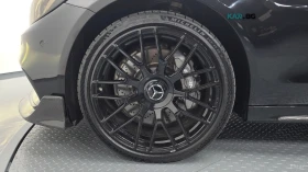 Mercedes-Benz C 63 AMG 360* HUD* PANO* BURMASTER* KEYLESS GO* КРАЙНА ЦЕНА | Auto.bg — изображение 5 Mercedes-Benz C 63 AMG 360* HUD* PANO* BURMASTER* KEYLESS GO* КРАЙНА ЦЕНА | Auto.bg — изображение 5