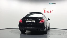 Mercedes-Benz C 63 AMG 360* HUD* PANO* BURMASTER* KEYLESS GO* КРАЙНА ЦЕНА | Auto.bg — изображение 4 Mercedes-Benz C 63 AMG 360* HUD* PANO* BURMASTER* KEYLESS GO* КРАЙНА ЦЕНА | Auto.bg — изображение 4