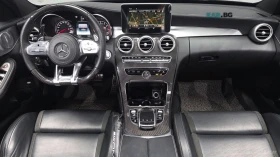 Mercedes-Benz C 63 AMG 360* HUD* PANO* BURMASTER* KEYLESS GO* КРАЙНА ЦЕНА | Auto.bg — изображение 7 Mercedes-Benz C 63 AMG 360* HUD* PANO* BURMASTER* KEYLESS GO* КРАЙНА ЦЕНА | Auto.bg — изображение 7