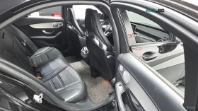 Mercedes-Benz C 63 AMG 360* HUD* PANO* BURMASTER* KEYLESS GO* КРАЙНА ЦЕНА | Auto.bg — изображение 16 Mercedes-Benz C 63 AMG 360* HUD* PANO* BURMASTER* KEYLESS GO* КРАЙНА ЦЕНА | Auto.bg — изображение 16
