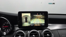 Mercedes-Benz C 63 AMG 360* HUD* PANO* BURMASTER* KEYLESS GO* КРАЙНА ЦЕНА | Auto.bg — изображение 12 Mercedes-Benz C 63 AMG 360* HUD* PANO* BURMASTER* KEYLESS GO* КРАЙНА ЦЕНА | Auto.bg — изображение 12