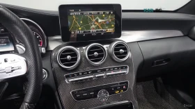 Mercedes-Benz C 63 AMG 360* HUD* PANO* BURMASTER* KEYLESS GO* КРАЙНА ЦЕНА | Auto.bg — изображение 11 Mercedes-Benz C 63 AMG 360* HUD* PANO* BURMASTER* KEYLESS GO* КРАЙНА ЦЕНА | Auto.bg — изображение 11